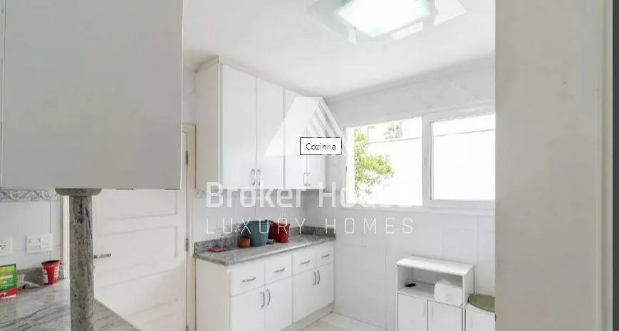 Casa com 4 suítes à venda em Alto da Boa Vista, São Paulo, por R$ 3.500.000 Imagem 31