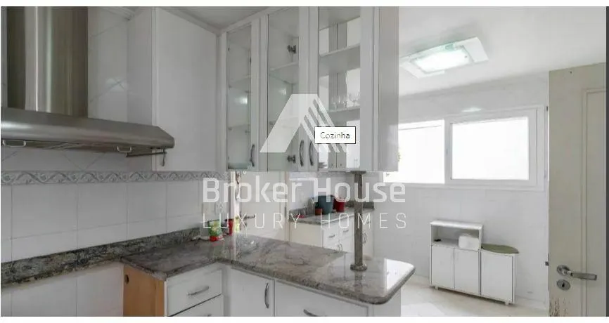 Casa com 4 suítes à venda em Alto da Boa Vista, São Paulo, por R$ 3.500.000 Imagem 32