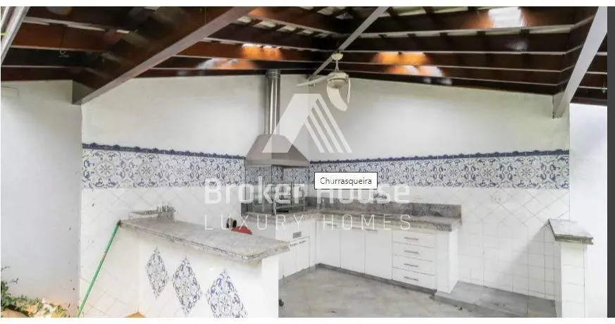 Casa com 4 suítes à venda em Alto da Boa Vista, São Paulo, por R$ 3.500.000 Imagem 34