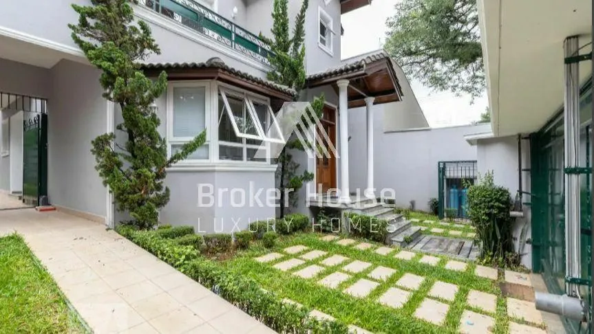Casa com 4 suítes à venda em Alto da Boa Vista, São Paulo, por R$ 3.500.000 Imagem 35