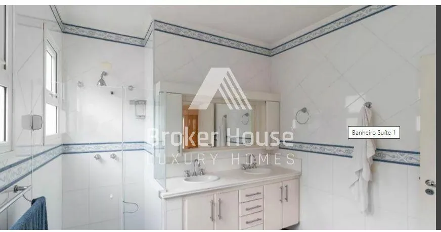 Casa com 4 suítes à venda em Alto da Boa Vista, São Paulo, por R$ 3.500.000 Imagem 36