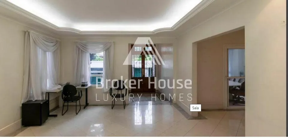 Casa com 4 suítes à venda em Alto da Boa Vista, São Paulo, por R$ 3.500.000 Imagem 7