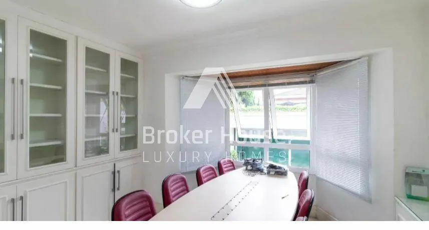 Casa com 4 suítes à venda em Alto da Boa Vista, São Paulo, por R$ 3.500.000 Imagem 8