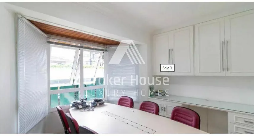 Casa com 4 suítes à venda em Alto da Boa Vista, São Paulo, por R$ 3.500.000 Imagem 9