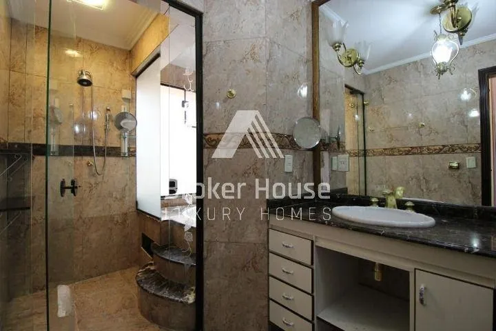 Casa de condomínio com 4 suítes à venda em Brooklin, São Paulo, por R$ 5.500.000 Imagem 38
