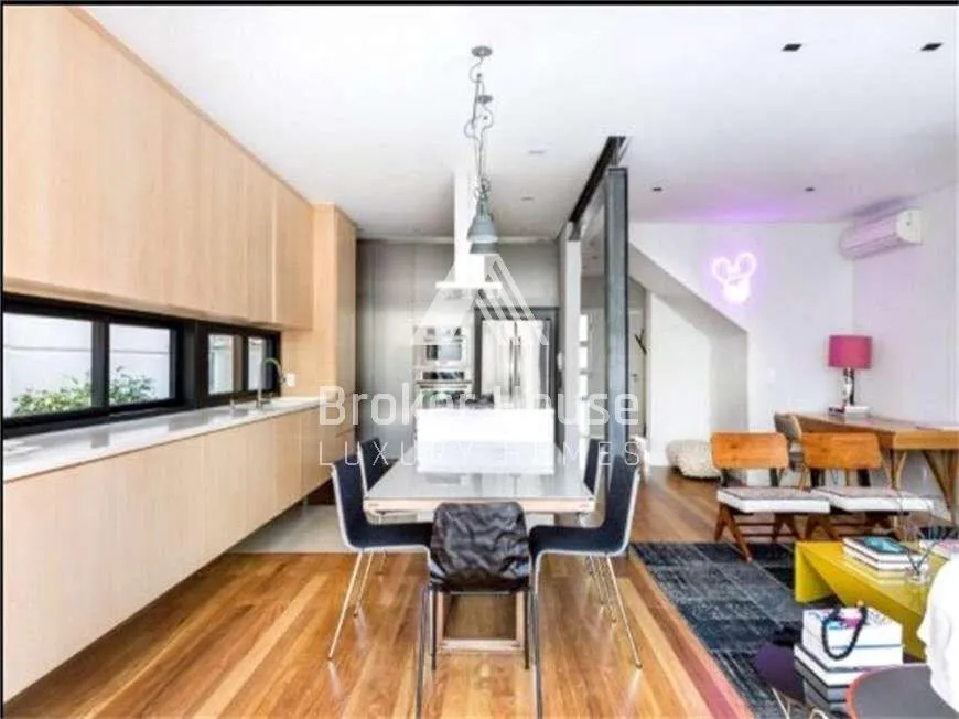 Casa de condomínio com 3 suítes à venda em Alto da Boa Vista, São Paulo, por R$ 3.950.000 Imagem 10