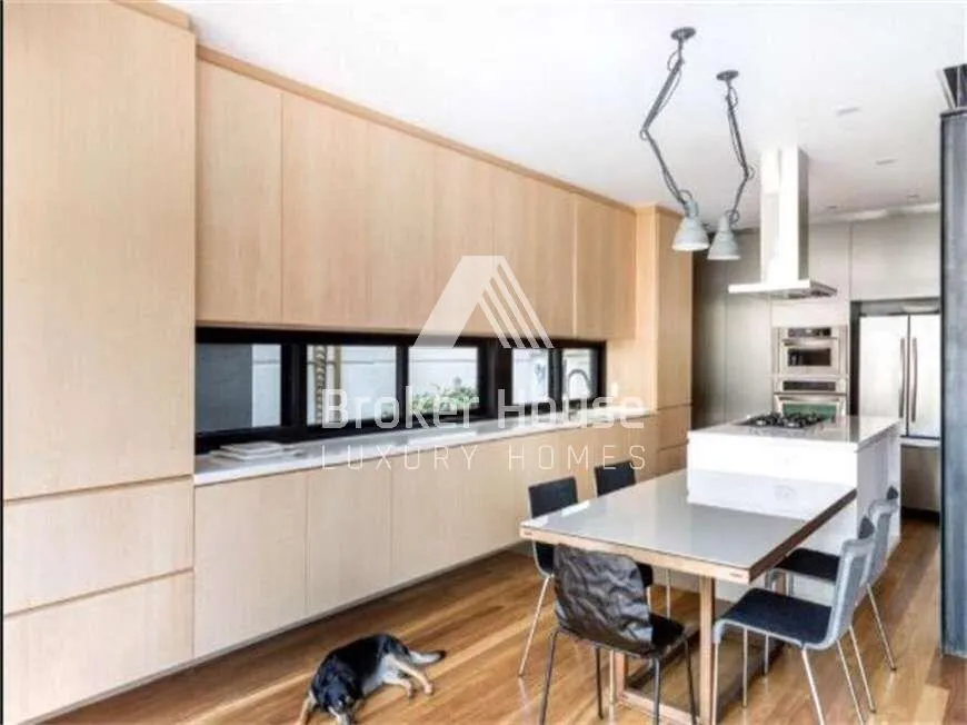 Casa de condomínio com 3 suítes à venda em Alto da Boa Vista, São Paulo, por R$ 3.950.000 Imagem 12