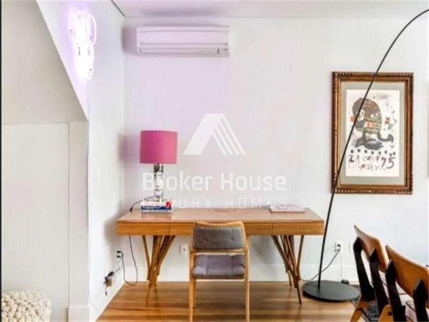Casa de condomínio com 3 suítes à venda em Alto da Boa Vista, São Paulo, por R$ 3.950.000 Imagem 14