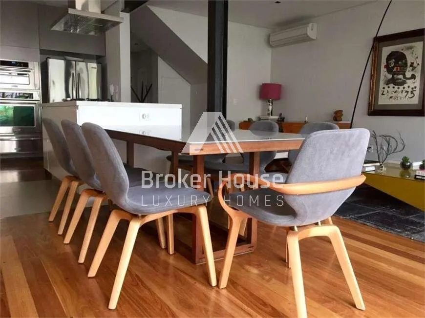 Casa de condomínio com 3 suítes à venda em Alto da Boa Vista, São Paulo, por R$ 3.950.000 Imagem 19