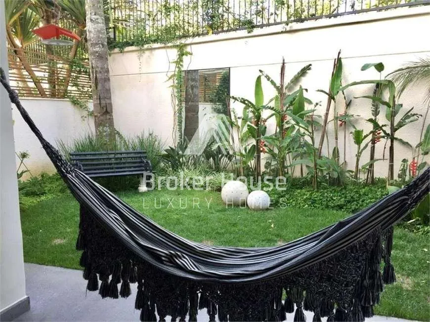 Casa de condomínio com 3 suítes à venda em Alto da Boa Vista, São Paulo, por R$ 3.950.000 Imagem 2