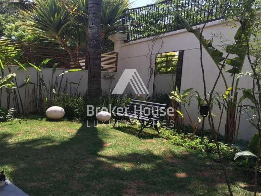 Casa de condomínio com 3 suítes à venda em Alto da Boa Vista, São Paulo, por R$ 3.950.000 Imagem 20