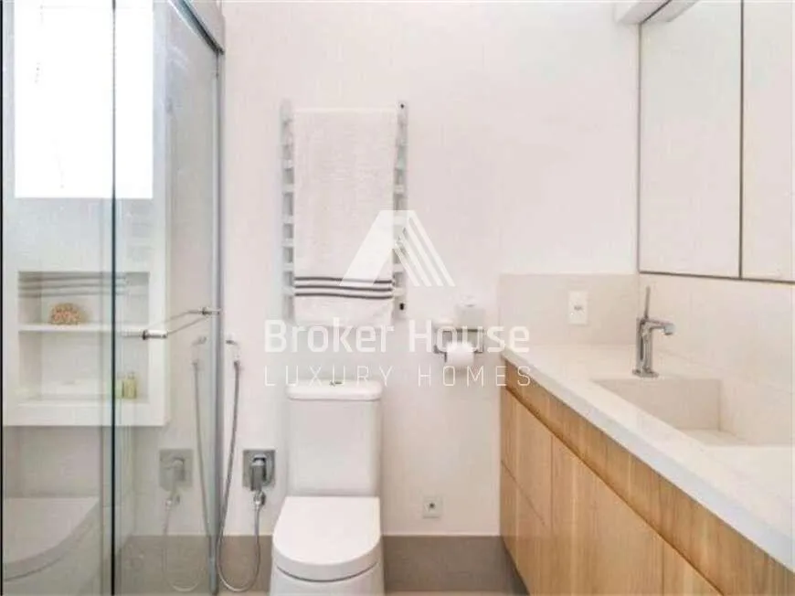 Casa de condomínio com 3 suítes à venda em Alto da Boa Vista, São Paulo, por R$ 3.950.000 Imagem 24
