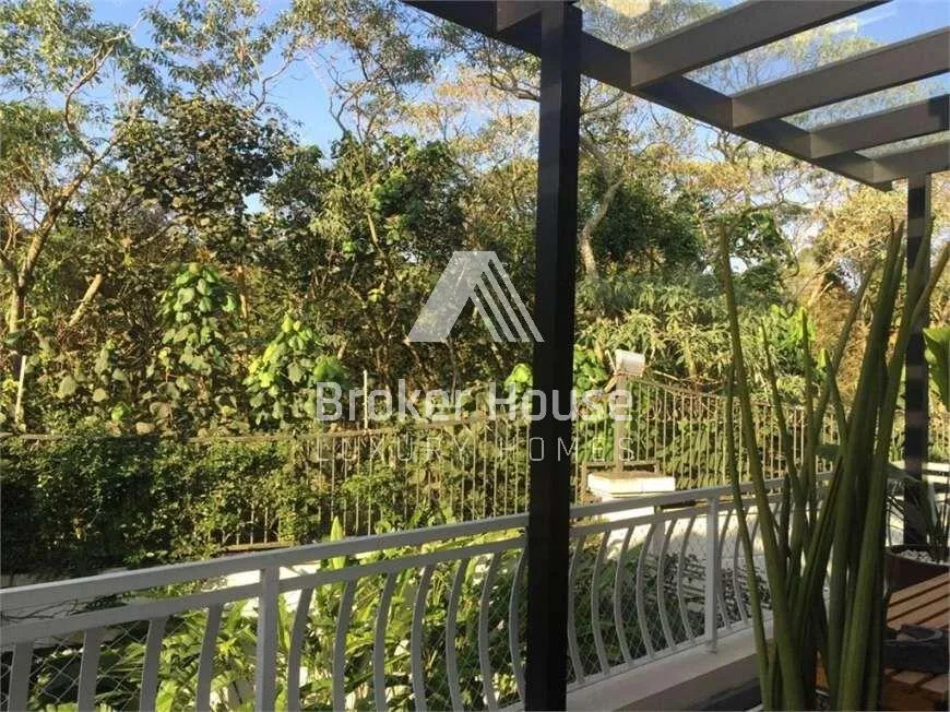 Casa de condomínio com 3 suítes à venda em Alto da Boa Vista, São Paulo, por R$ 3.950.000 Imagem 26