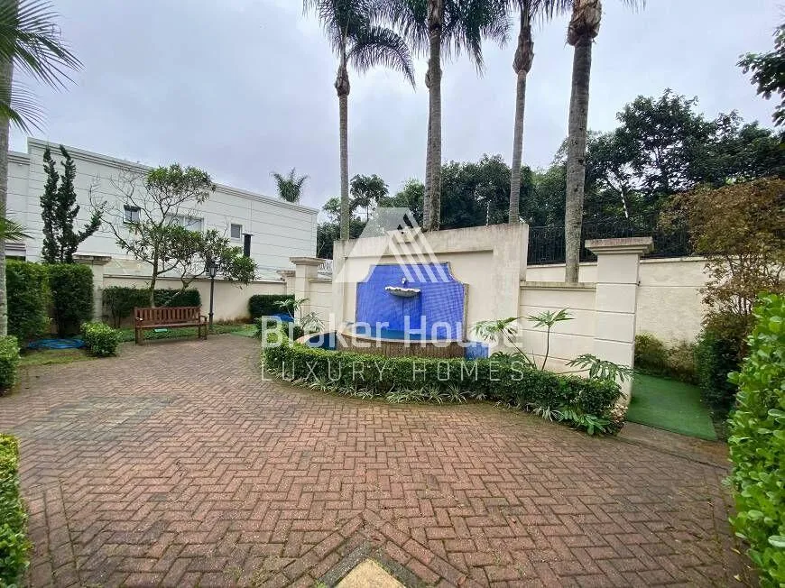 Casa de condomínio com 3 suítes à venda em Alto da Boa Vista, São Paulo, por R$ 3.950.000 Imagem 29