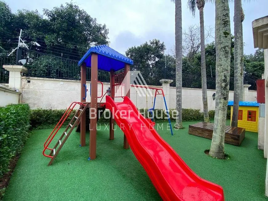 Casa de condomínio com 3 suítes à venda em Alto da Boa Vista, São Paulo, por R$ 3.950.000 Imagem 30