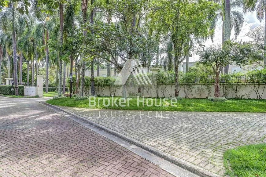 Casa de condomínio com 3 suítes à venda em Alto da Boa Vista, São Paulo, por R$ 3.950.000 Imagem 31