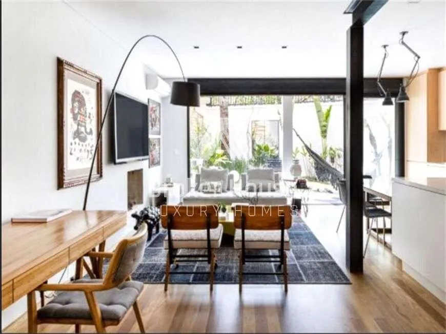 Casa de condomínio com 3 suítes à venda em Alto da Boa Vista, São Paulo, por R$ 3.950.000 Imagem 4