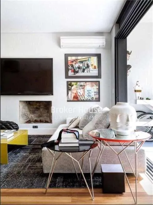Casa de condomínio com 3 suítes à venda em Alto da Boa Vista, São Paulo, por R$ 3.950.000 Imagem 5