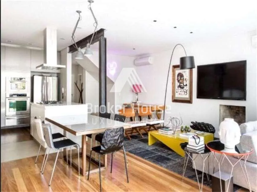 Casa de condomínio com 3 suítes à venda em Alto da Boa Vista, São Paulo, por R$ 3.950.000 Imagem 6