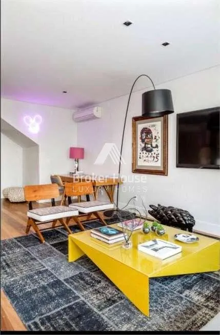 Casa de condomínio com 3 suítes à venda em Alto da Boa Vista, São Paulo, por R$ 3.950.000 Imagem 7