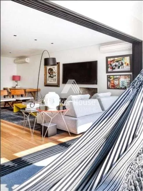 Casa de condomínio com 3 suítes à venda em Alto da Boa Vista, São Paulo, por R$ 3.950.000 Imagem 8