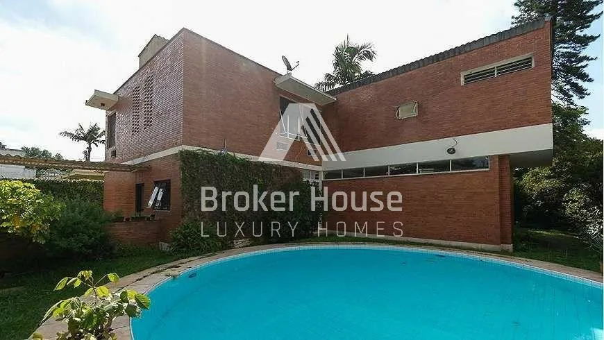Casa com 2 suítes à venda em Granja Julieta, São Paulo, por R$ 3.950.000 Imagem 3