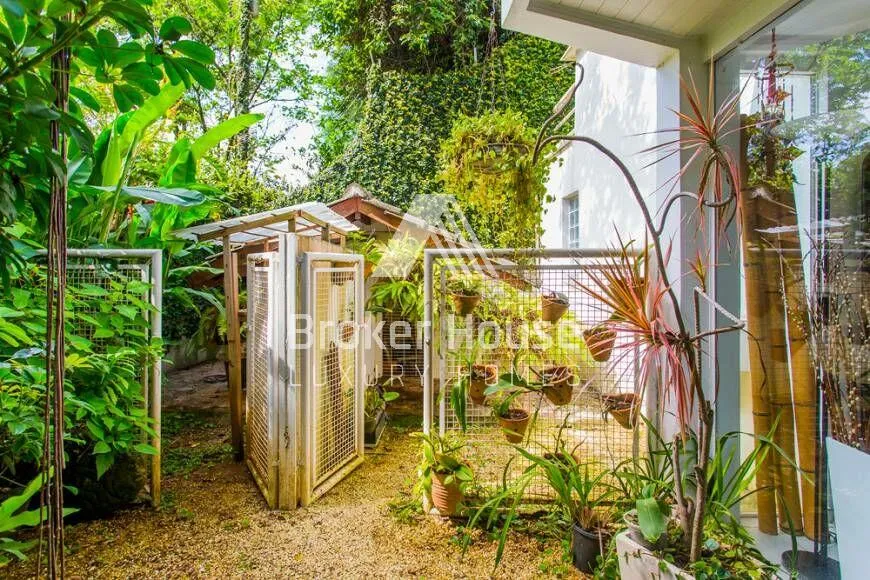 Casa com 4 suítes à venda em Alto da Boa Vista, São Paulo, por R$ 5.350.000 Imagem 45