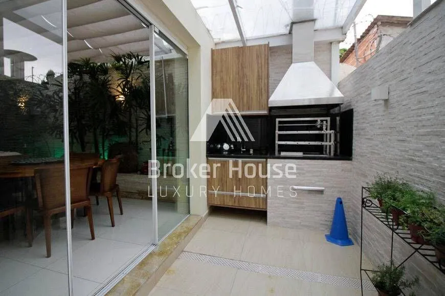 Casa de condomínio com 3 suítes à venda em Brooklin, São Paulo, por R$ 2.700.000 Imagem 10