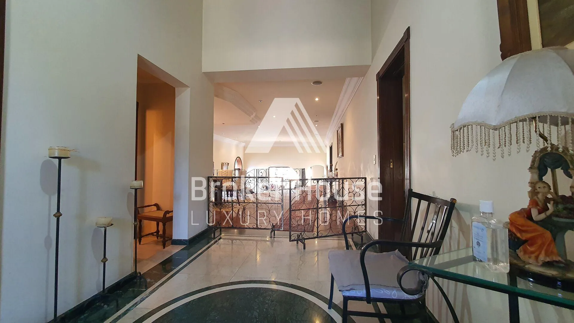Casa com 4 suítes à venda em Alto da Boa Vista, São Paulo, por R$ 4.800.000 Imagem 14
