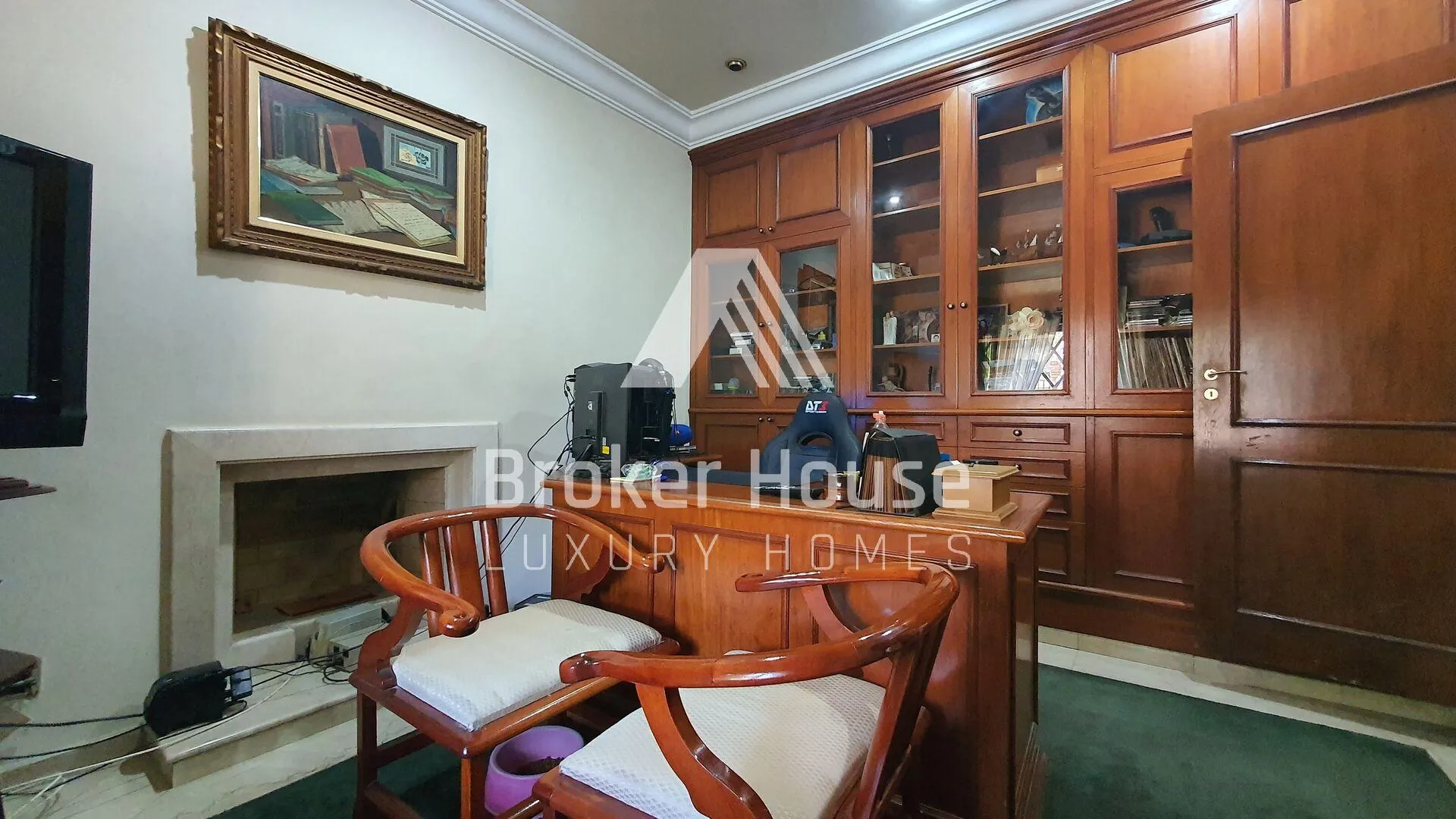 Casa com 4 suítes à venda em Alto da Boa Vista, São Paulo, por R$ 4.800.000 Imagem 15