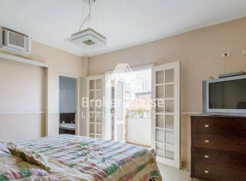 Casa com 1 suítes à venda em Brooklin, São Paulo, por R$ 1.950.000 Imagem 17
