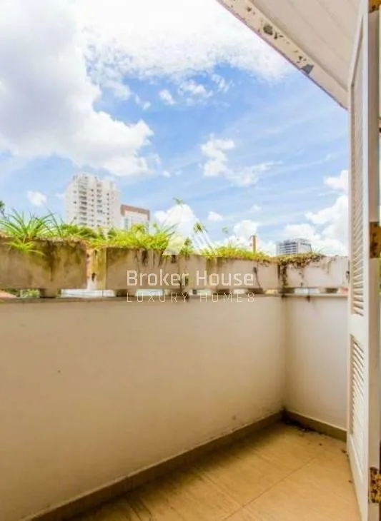 Casa com 1 suítes à venda em Brooklin, São Paulo, por R$ 1.950.000 Imagem 18