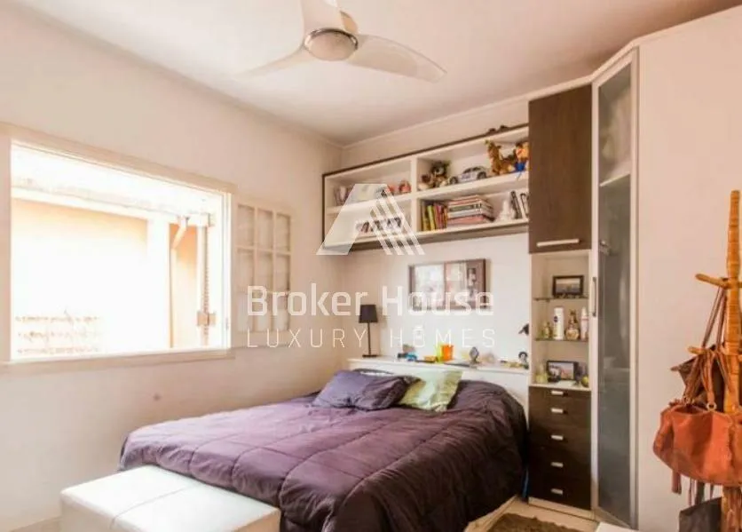 Casa com 1 suítes à venda em Brooklin, São Paulo, por R$ 1.950.000 Imagem 19
