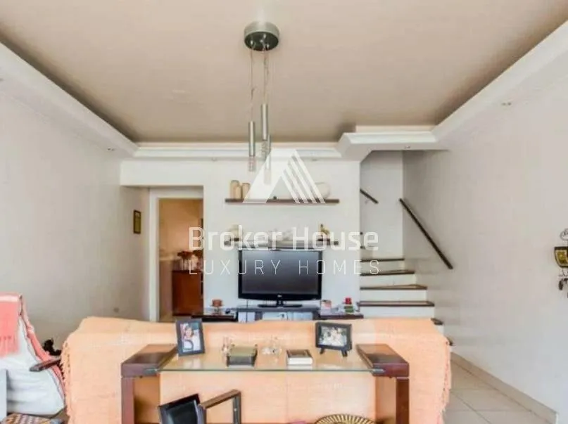 Casa com 1 suítes à venda em Brooklin, São Paulo, por R$ 1.950.000 Imagem 2