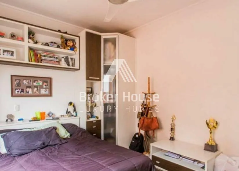 Casa com 1 suítes à venda em Brooklin, São Paulo, por R$ 1.950.000 Imagem 21