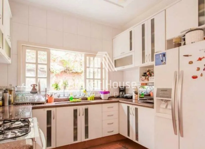 Casa com 1 suítes à venda em Brooklin, São Paulo, por R$ 1.950.000 Imagem 28