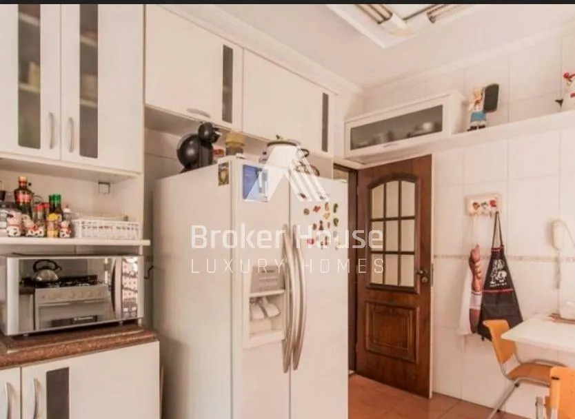 Casa com 1 suítes à venda em Brooklin, São Paulo, por R$ 1.950.000 Imagem 30
