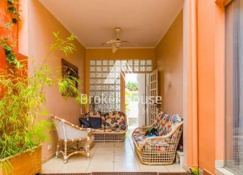 Casa com 1 suítes à venda em Brooklin, São Paulo, por R$ 1.950.000 Imagem 33