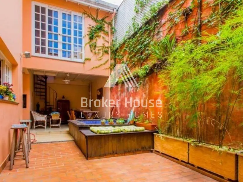 Casa com 1 suítes à venda em Brooklin, São Paulo, por R$ 1.950.000 Imagem 34