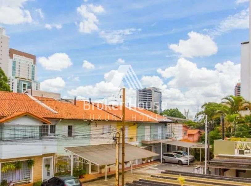Casa com 1 suítes à venda em Brooklin, São Paulo, por R$ 1.950.000 Imagem 38