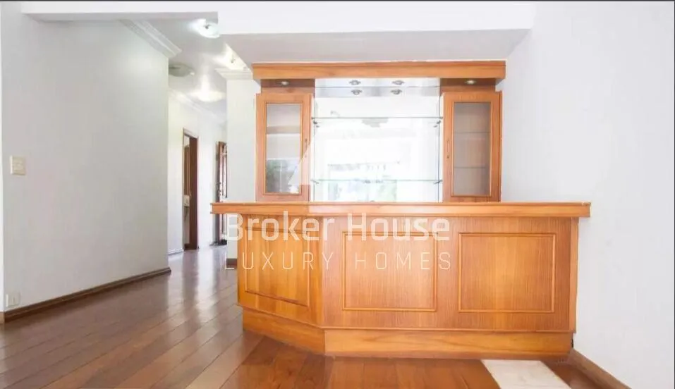 Casa com 3 suítes à venda em Alto da Boa Vista, São Paulo, por R$ 3.300.000 Imagem 12