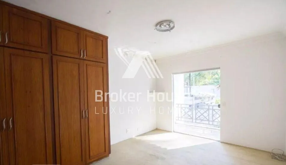 Casa com 3 suítes à venda em Alto da Boa Vista, São Paulo, por R$ 3.300.000 Imagem 13