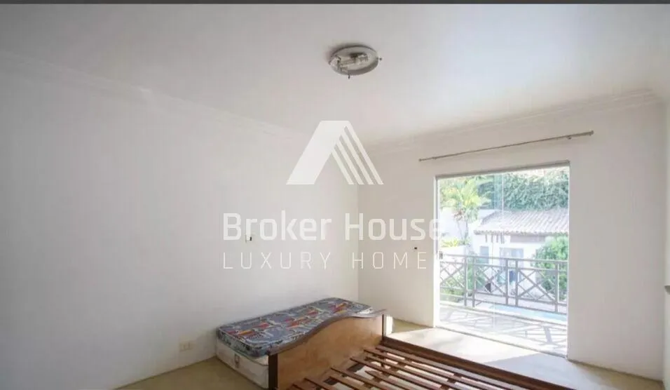 Casa com 3 suítes à venda em Alto da Boa Vista, São Paulo, por R$ 3.300.000 Imagem 14