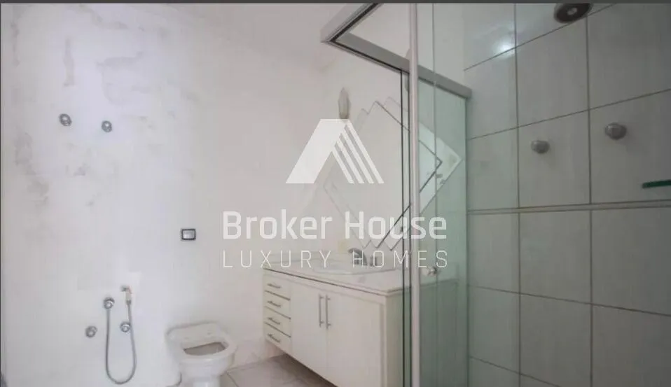 Casa com 3 suítes à venda em Alto da Boa Vista, São Paulo, por R$ 3.300.000 Imagem 20