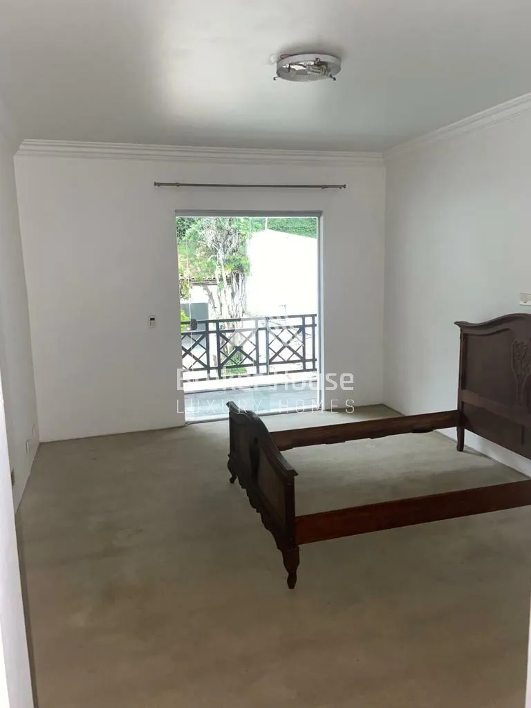 Casa com 3 suítes à venda em Alto da Boa Vista, São Paulo, por R$ 3.300.000 Imagem 21