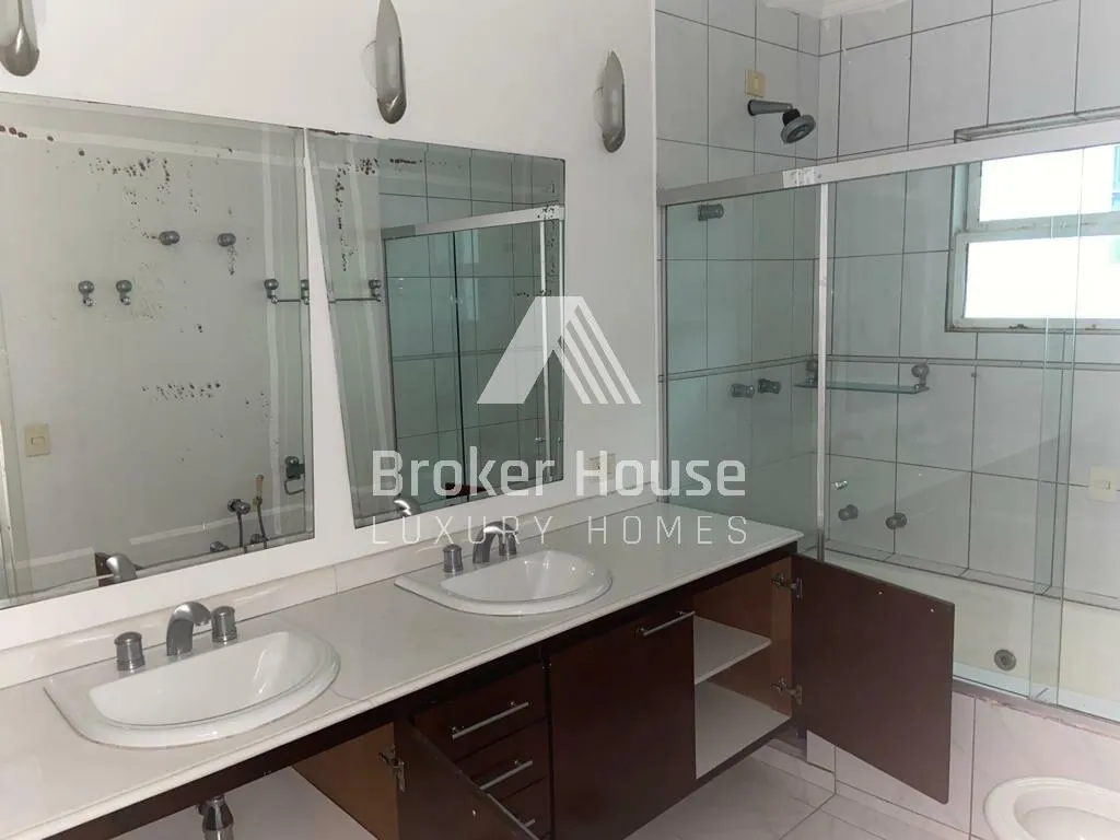 Casa com 3 suítes à venda em Alto da Boa Vista, São Paulo, por R$ 3.300.000 Imagem 23