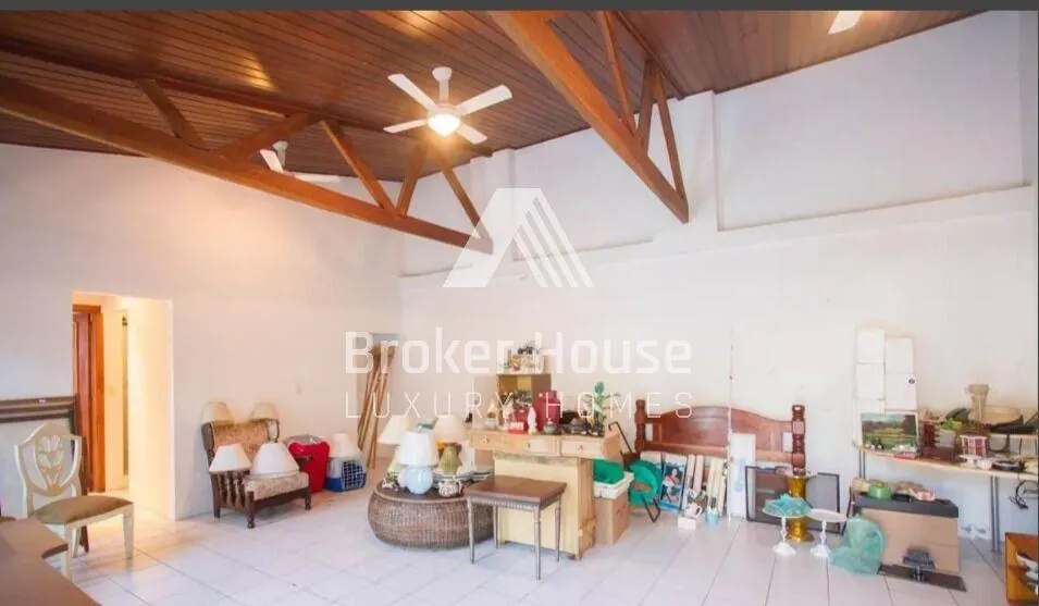 Casa com 3 suítes à venda em Alto da Boa Vista, São Paulo, por R$ 3.300.000 Imagem 24