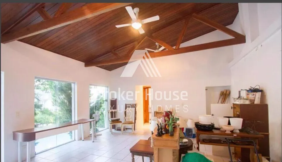 Casa com 3 suítes à venda em Alto da Boa Vista, São Paulo, por R$ 3.300.000 Imagem 25