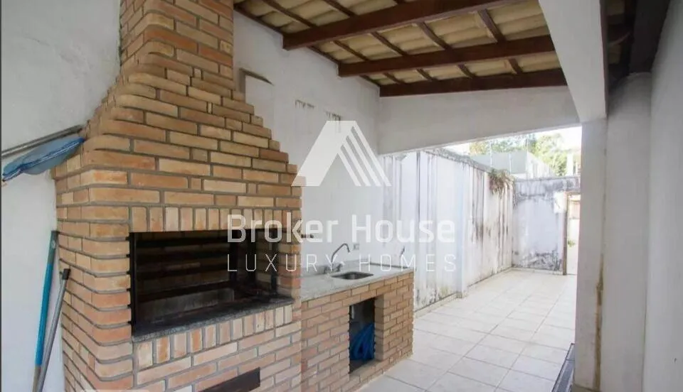Casa com 3 suítes à venda em Alto da Boa Vista, São Paulo, por R$ 3.300.000 Imagem 30