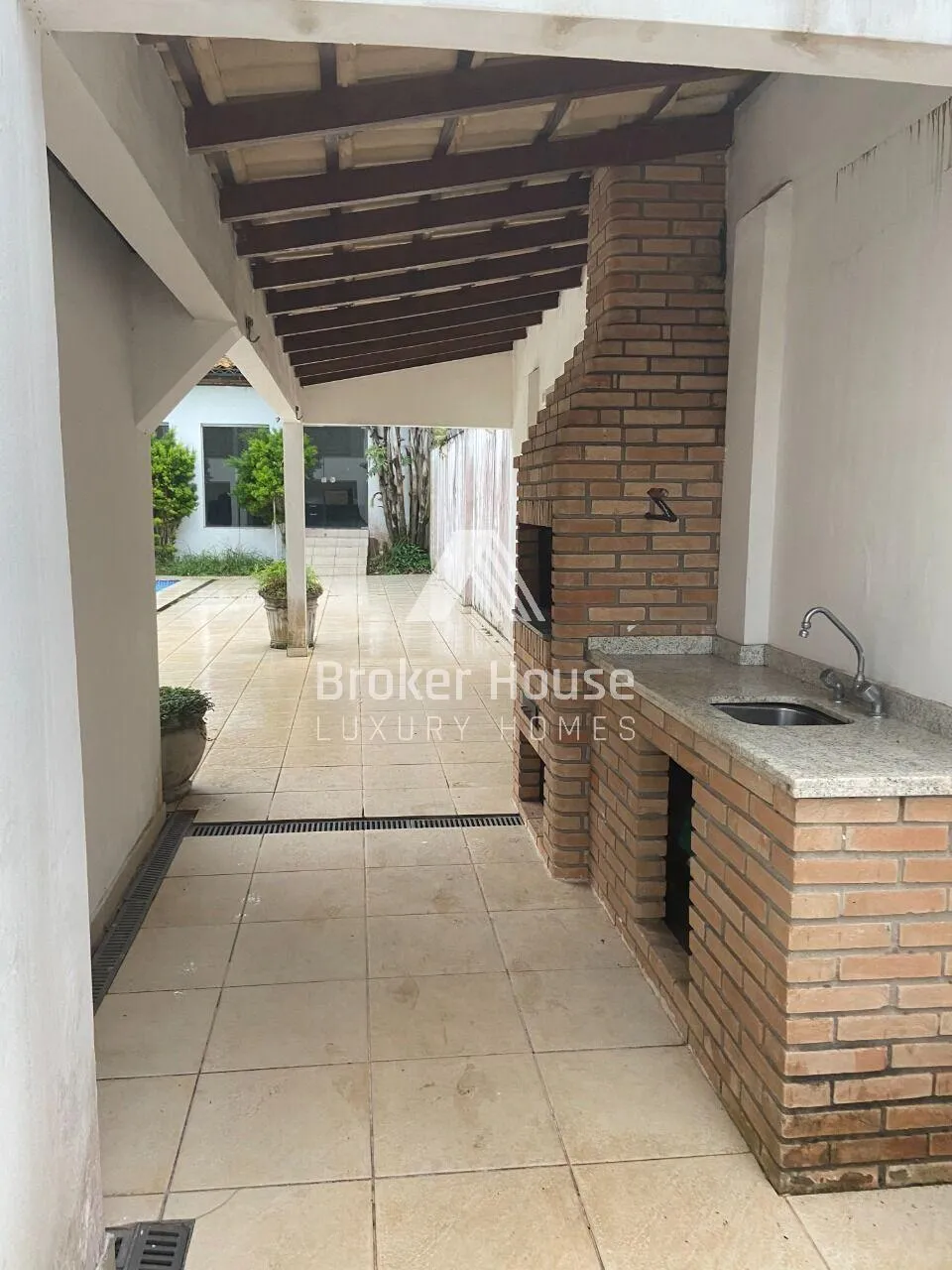 Casa com 3 suítes à venda em Alto da Boa Vista, São Paulo, por R$ 3.300.000 Imagem 31